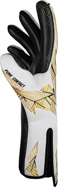 Găng Tay Thủ Môn Reusch Pure Contact Gold X GluePrint Strapless