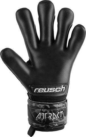 Găng Tay Thủ Môn Reusch Infinity Junior 7700