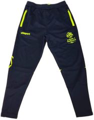 uhlsport Men's Ligue 1 Pant Football Trousers