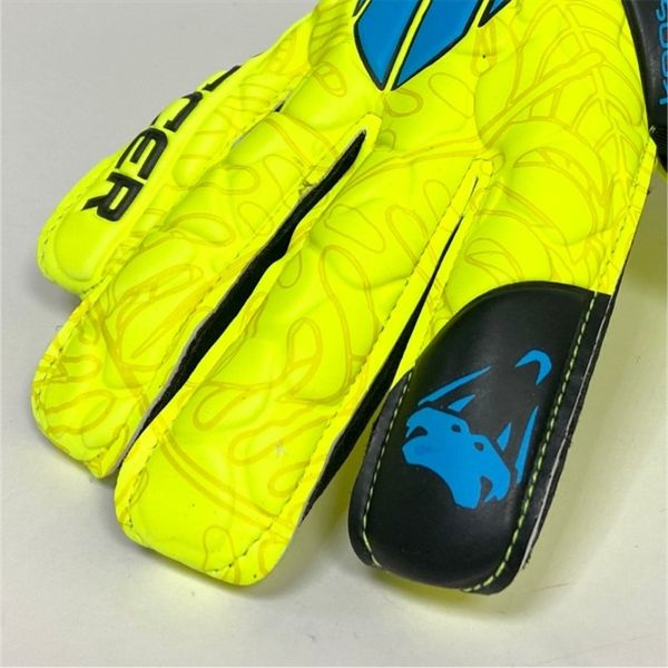 Găng Tay Thủ Môn HOsoccer Konstriktor Pro Hazard Blue