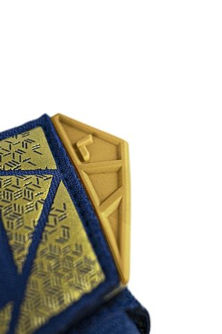 Găng Tay Thủ Môn Reusch Attrakt Gold X GluePrint Night Spark