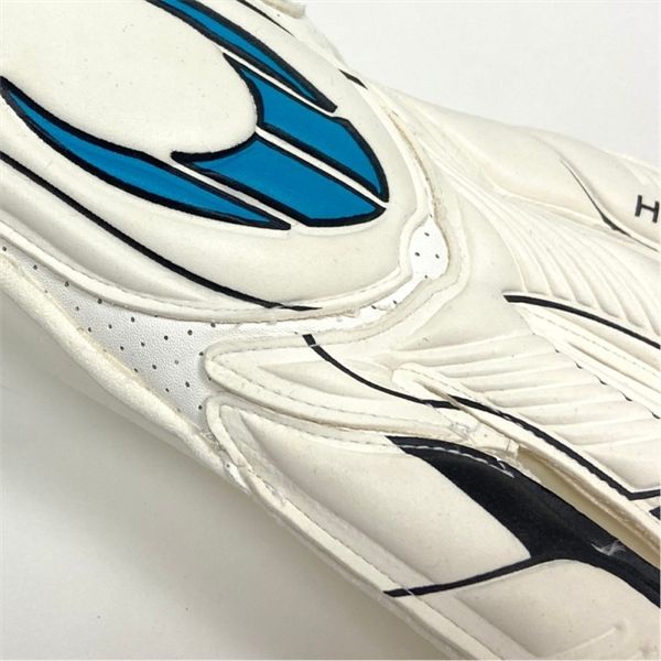 Găng Tay Thủ Môn HOsoccer Ghotta Special Edition Retro Blue