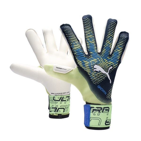 Găng Tay Thủ Môn Puma Ultra Grip 1 Hybird