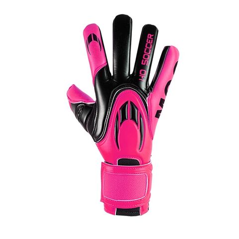 Găng Tay Thủ Môn HOsoccer MGC Club Pink