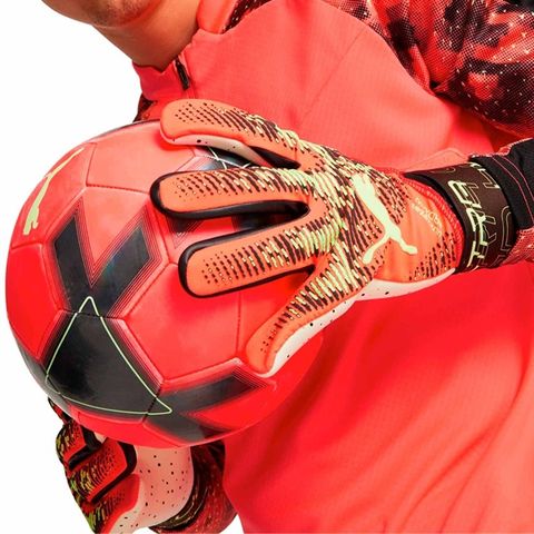 Găng Tay Thủ Môn Puma Ultra Ultimate Grip 1 NC