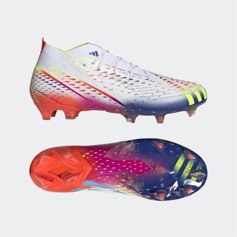 Giày Đá Banh Adidas Predator Edge 1 FG AL RIHLA