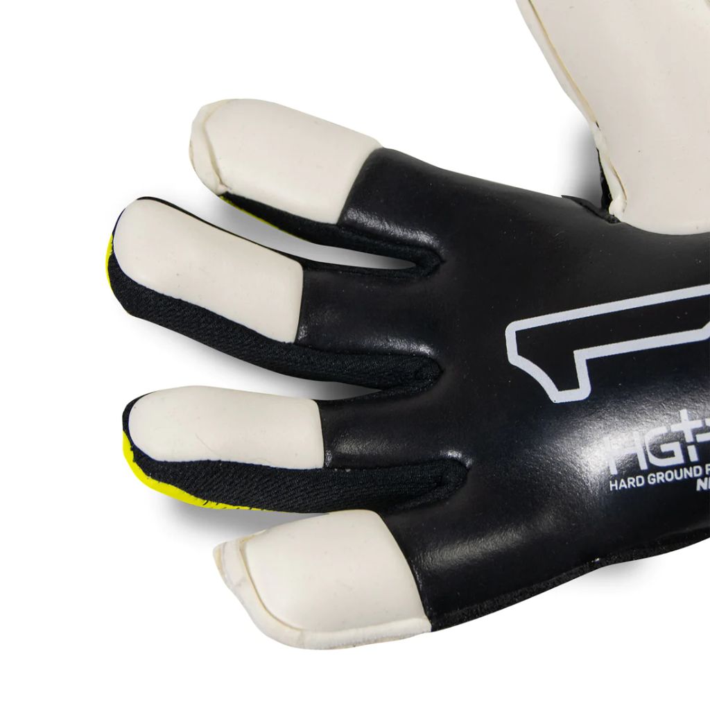 Găng Tay Thủ Môn Rinat Alpha Egotiko Stellar Yellow