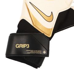 Găng Tay Thủ Môn Nike Grip 3 FB2998-011