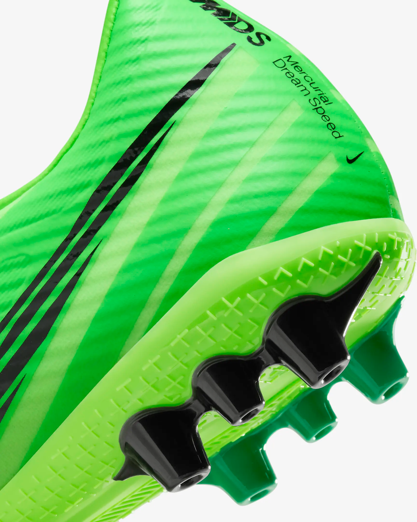 Giày Đá Banh Nike Mercurial Zoom Vapor 15 Academy AG fj7184-300