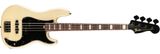  Fender Duff Mckagan Signature Deluxe Precision 