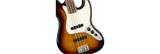 Fender Player Jazz Bass Fretless 