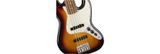  Fender Player 5-String Jazz Bass 