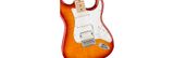  Squier AFFINITY SERIES™ STRATOCASTER® FMT HSS 