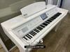  Piano Digital YAMAHA CVP 709 | Piano trưng bày cao cấp 
