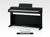  Piano Digital Kawai KDP120 | Piano điện cho người mới bắt đầu 