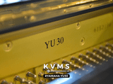  Piano Upright YAMAHA YU30 