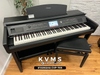  Piano Digital YAMAHA CVP 705 