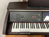  Piano digital YAMAHA CVP 307 