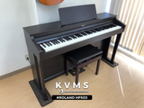  Piano Digital Roland HP503 