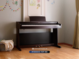  Yamaha YDP 165 | Piano Digital Arius New 2022 