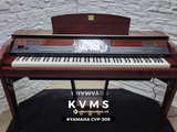  Piano Digital YAMAHA CVP 509 