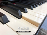  Piano Digital YAMAHA CLP 635 