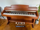  Piano Digital YAMAHA CLP 240 