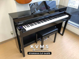  Piano Digital YAMAHA CLP 645 