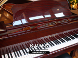  Grand Piano Yamaha C3 