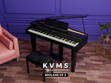  Piano Digital Roland GP 3 | New Fullbox 2023 