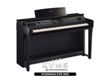  Piano Yamaha CVP 905 | Piano Digital | New 2023 