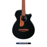  Ibanez AEGB24E | Đàn Guitar Bass Acoustic 