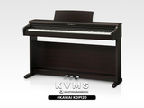  Piano Digital Kawai KDP120 | Piano điện cho người mới bắt đầu 