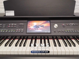  Piano Digital YAMAHA CVP 609 