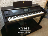  Piano Digital YAMAHA CVP 509 