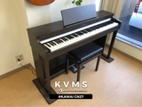  Piano Digital Kawai CN27 | piano dành cho người học 