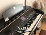  Piano Digital YAMAHA CVP 405 