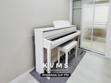  Piano Digital YAMAHA CLP 775 