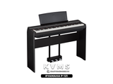  Piano digital YAMAHA P 121 