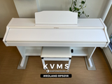  Piano digital Roland RP501R 