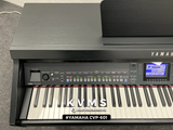  Piano Digital YAMAHA CVP 601 