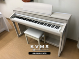  Piano Digital KAWAI CA78 | Kết nối bluetooth audio 