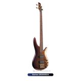  Ibanez SR300EDX Guitar Bass Electric 