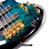  Ibanez SR400EPBDX | Đàn Guitar Bass Electric chính hãng 