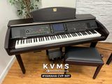  Piano digital YAMAHA CVP 307 