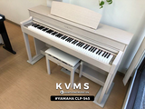  Piano Digital YAMAHA CLP 545 