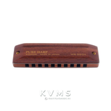  Kèn Suzuki Harmonica MR 550C 