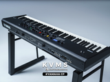  WORKSTATION YAMAHA CP 73/88 | Đàn organ sân khấu 