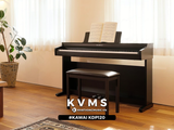  Piano Digital Kawai KDP120 | Piano điện cho người mới bắt đầu 