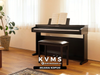  Piano Digital Kawai KDP120 | Piano điện cho người mới bắt đầu 